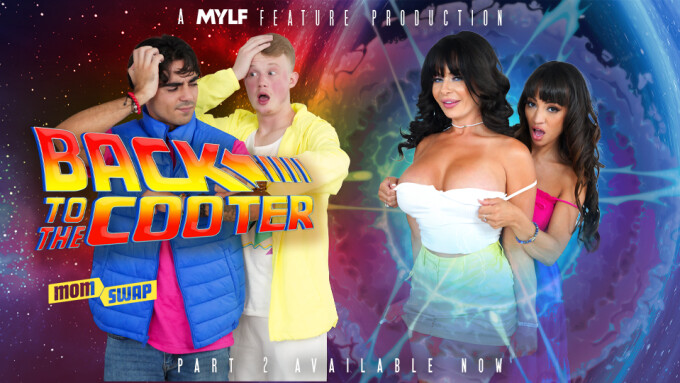 MYLF Drops 2nd Installment of 'Back to the Cooter'