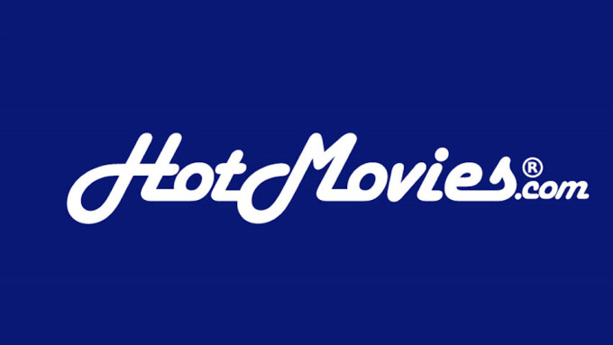 HotMovies Marks 20th Anniversary With Sitewide Sale
