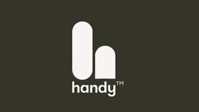 The Handy Introduces Water-Based Lube