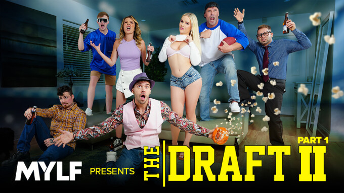 MYLF Drops 1st Installment of 'The Draft II'