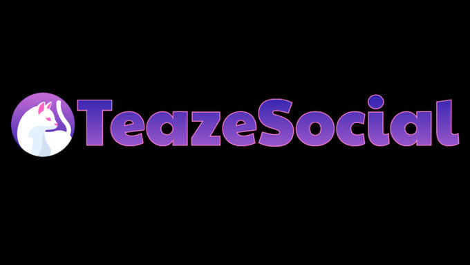 TeazeSocial Relaunches Premium Social Media Platform
