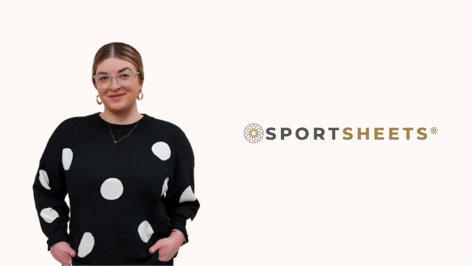 Sportsheets Promotes Kelly Sofferman to Commercial Director