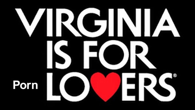 Virginia Press Reports on Failure of Recent Anti-Porn Law