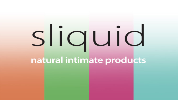 Sliquid Unveils New Labels, Packaging for Balance Collection