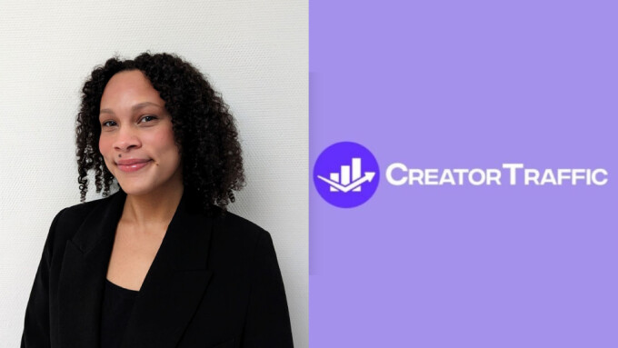 Lorena Wullmer Named Creator & Agency Manager of CreatorTraffic
