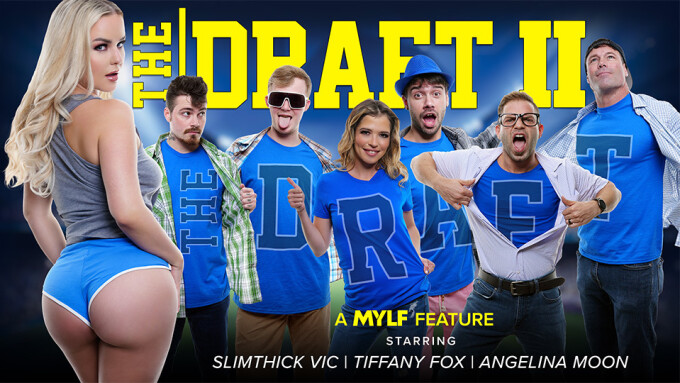 MYLF Releases Full Version of 'The Draft II'