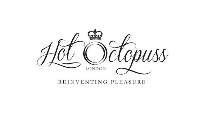 Hot Octopuss Signs Exclusive Canadian Distro Deal With Sexy Living