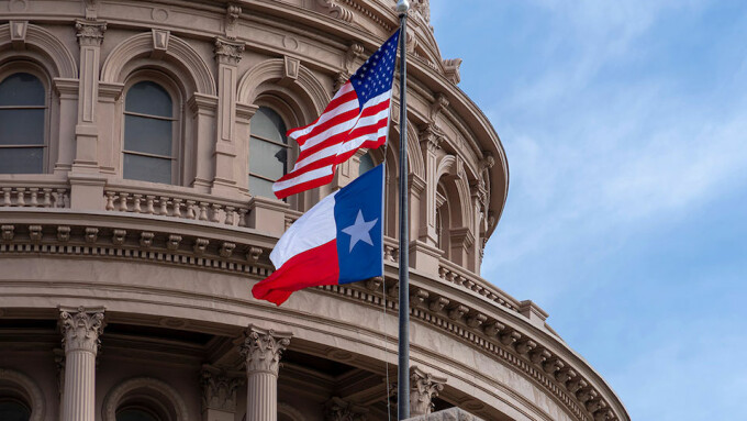 Judge Blocks Texas Government From Enforcing Controversial Age Verification Law