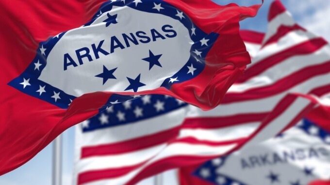 Judge Blocks Arkansas 'Social Media Safety' Age Verification Law