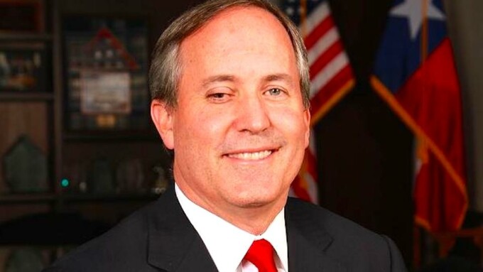 Impeachment Trial Begins for Disgraced Anti-Porn Texas AG Ken Paxton