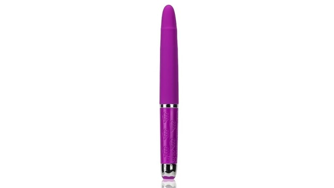 OEJ Novelty Launches Pulsating 'Pleasure Pen' Vibrator