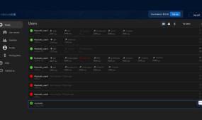 Streamster Launches 'Business Studio' Livestream Monitoring Tool
