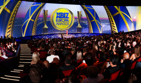 A Golden Night in Amsterdam: 2023 XBIZ Europa Awards Brings Hollywood Glitz to the Old World
