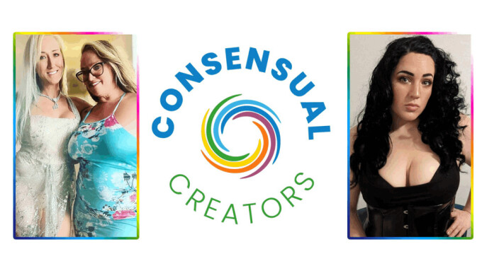 Industry Vets Launch Creator Management Outfit 'Consensual Creators'