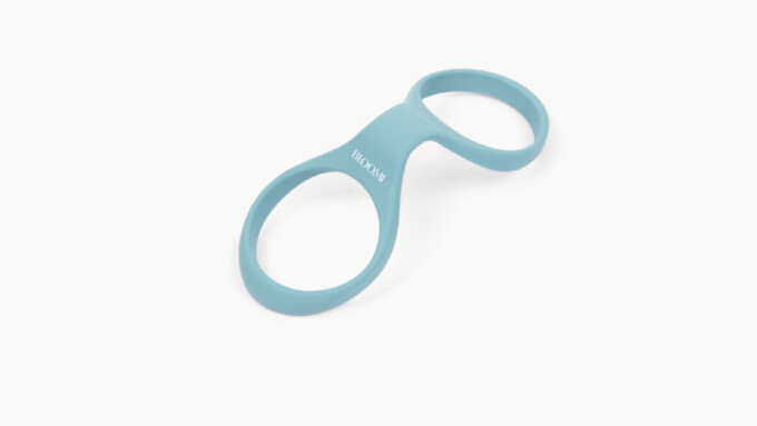 Bloomi to Introduce 'Normalize Sexual Play' Campaign, 'Link' Flexible Handcuffs