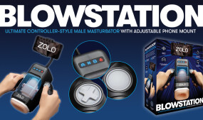 Xgen Products Now Distributing ZOLO's 'Blowstation'
