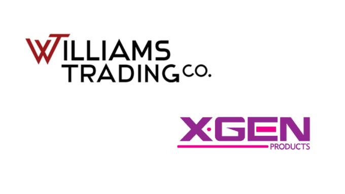 Williams Trading Now Shipping 'Teacher's Pet' Line From Xgen