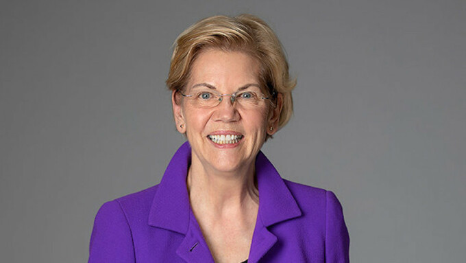 Democratic Senator Elizabeth Warren Signs on as KOSA Co-Sponsor