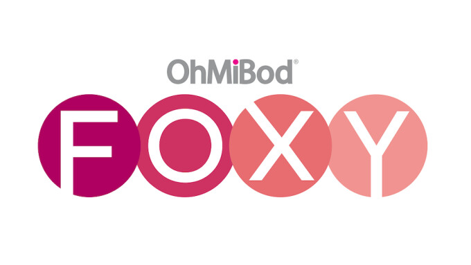 Vice Spotlights OhMiBod's 'Foxy' Panty Vibe