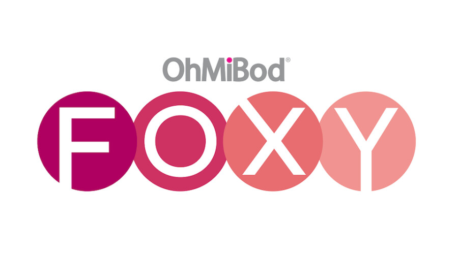 Vice Spotlights OhMiBod’s ‘Foxy’ Panty Vibe