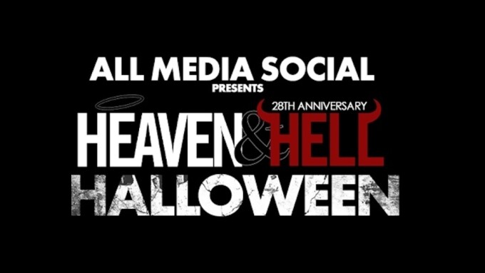 'Heaven & Hell' Industry Halloween Bash Slated for Oct. 27