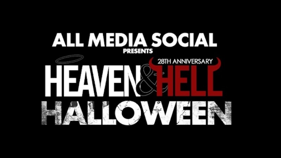 ‘Heaven & Hell’ Industry Halloween Bash Slated for Oct. 27