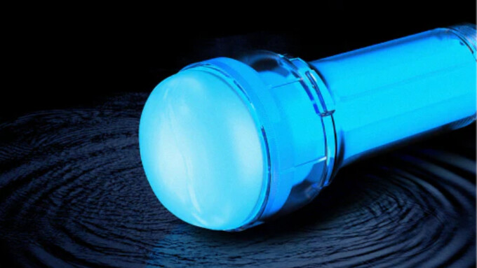 Kiiroo Debuts Limited-Edition 'FeelGlow' Stroker