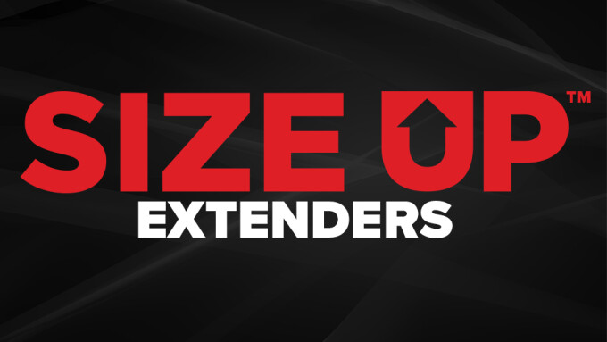Xgen Expands 'Size Up' Collection With 14 New Penis Extenders