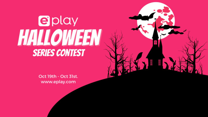 ePlay Kicks Off Halloween Contest, Unveils Prizes