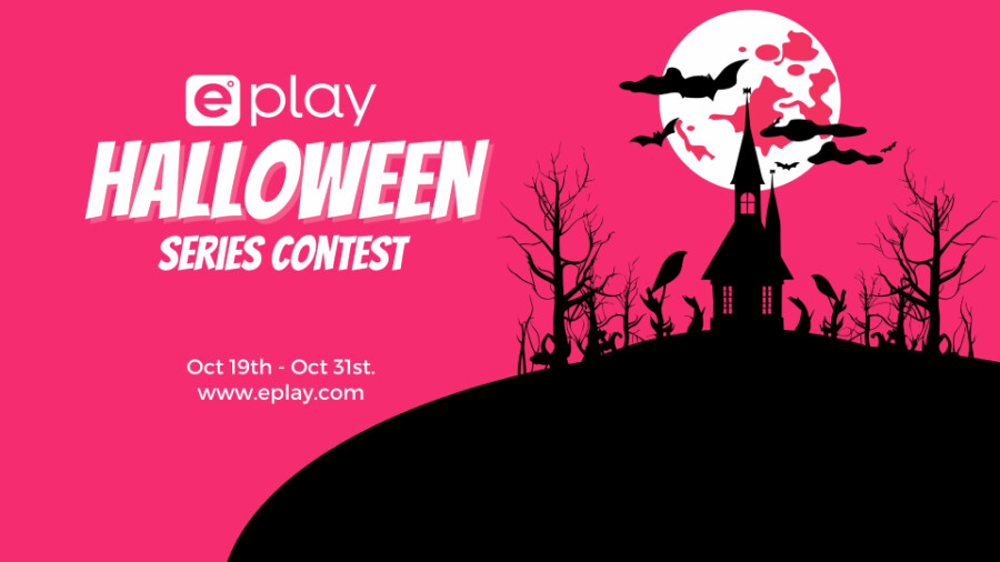 ePlay to Kick Off Halloween Contest This Week