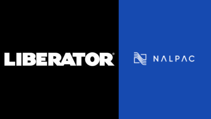 Nalpac Signs Distro Deal With Liberator