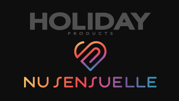 Holiday Products Now Shipping Nu Sensuelle's Latest Additions