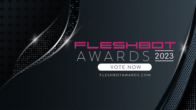 2023 Fleshbot Awards Nominees Announced