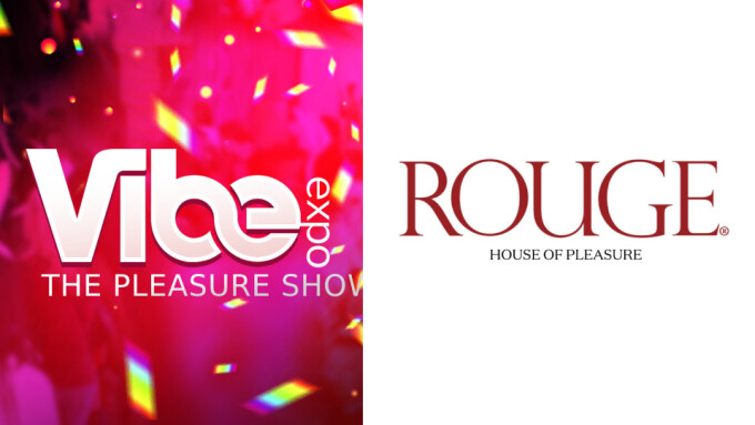 Rouge Group to Showcase Leather Bondage, Stainless Steel Medical Play Products at Vibe Expo