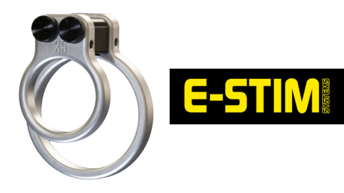 E-Stim Introduces 'ElectroRing' System