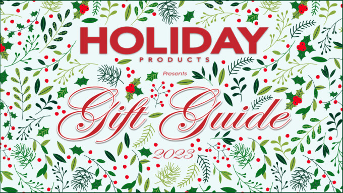 Holiday Products Releases 2023 Seasonal Gift Guide