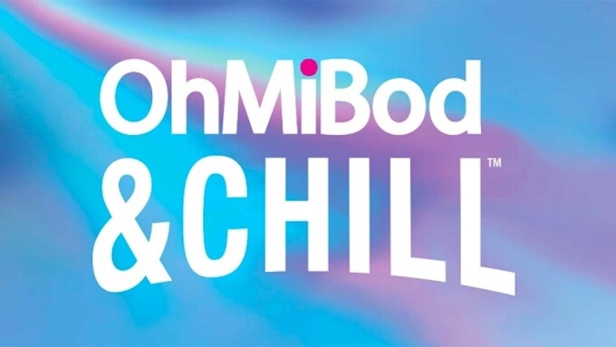 OhMiBod Launches 'OhMiBod &Chill' Subscription Service