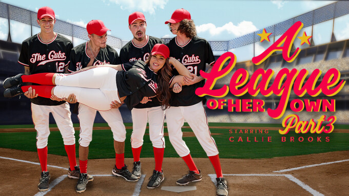 MYLF Releases Final Installment of 'A League of Her Own'