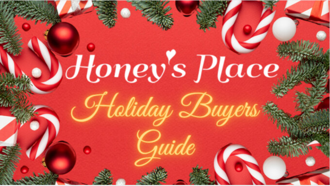 Honey's Place Releases '2023 Holiday Buyers Guide'