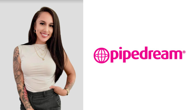 Pipedream Hires Melody Cazarin as Senior Sales Exec