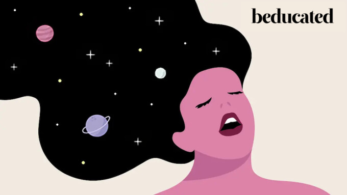 Beducated Explores 'Orgasm Gap'