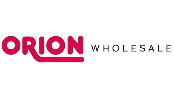 Orion Debuts 'Sweet Smile' Rabbit Vibrator