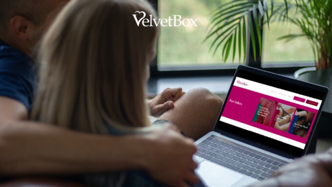 Velvet Box Offers Free Online Sex-Ed Courses