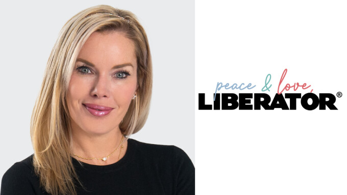 Liberator Hires Geneviève Nicholls as Sales Manager