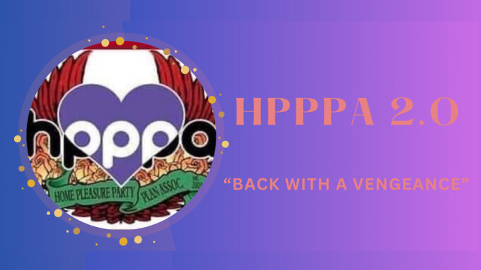 HPPPA Relaunches, Rebrands as HPPPA 2.0