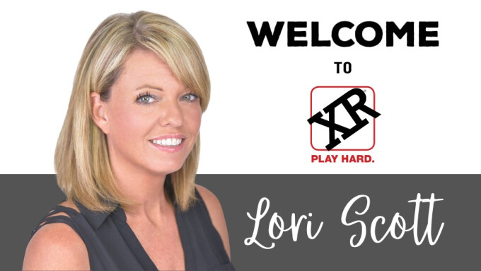 XR Brands Hires Lori Scott as Director of Business Development