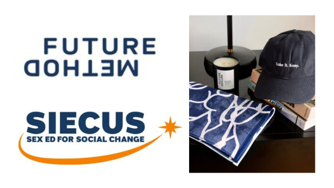 Future Method, SIECUS Team Up to Promote Sex Ed