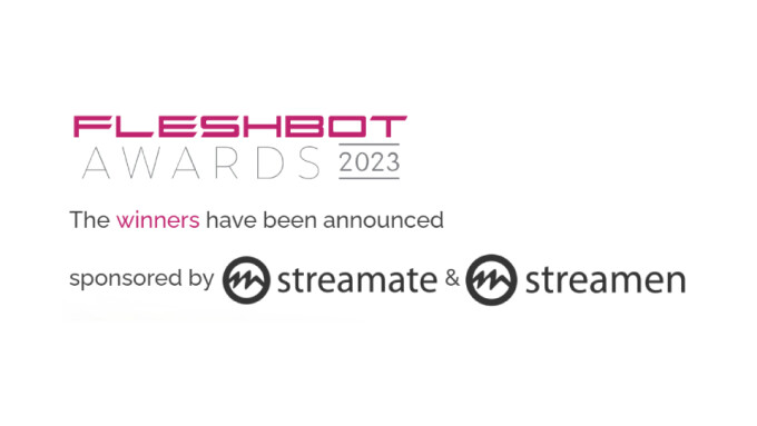 Fleshbot Award Winners Announced