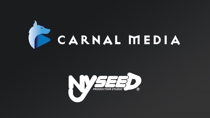 Carnal Media Partners With NYSeedXXX for OF Content Collabs