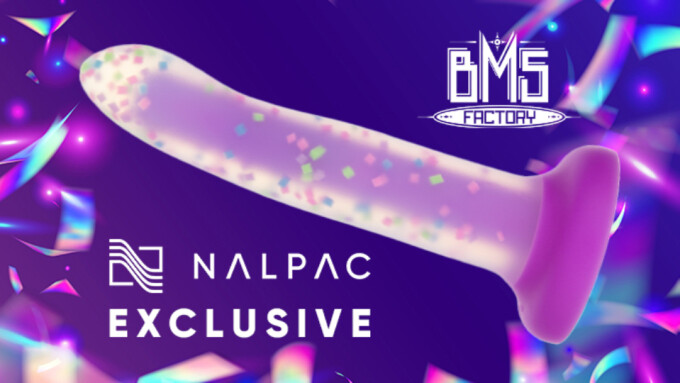 Nalpac Inks Exclusive US Distro Deal With BMS for 'GITD Rave' Dil